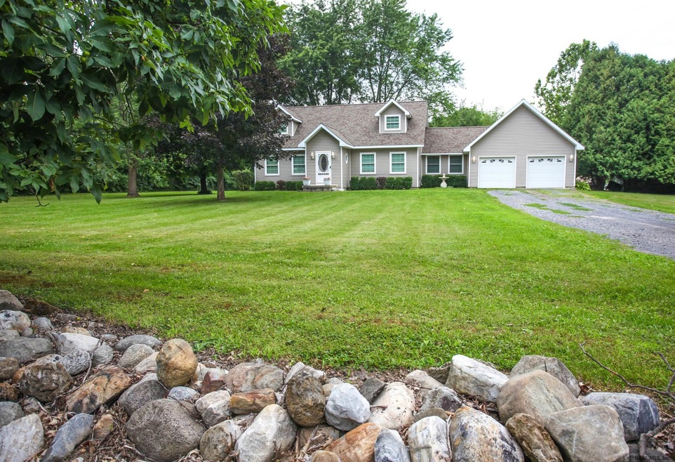 1057 Raymond Rd, Ballston Spa, NY 12020 - photo 1