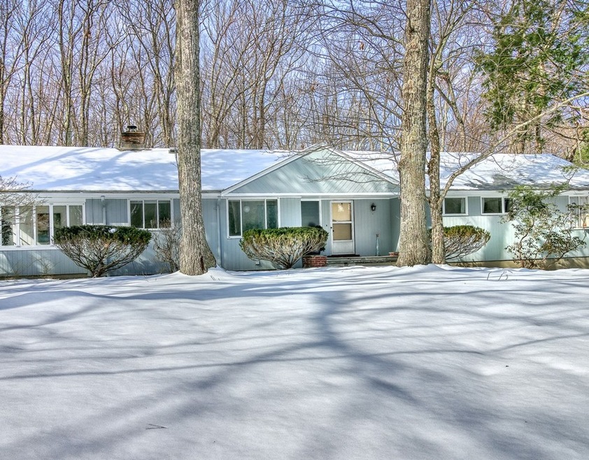 7 Oak Knoll Rd, Lincoln, MA 01773 - photo 1