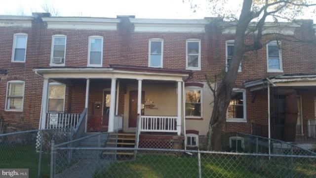 3723 Manchester Ave, Baltimore, MD 21215 - photo 1