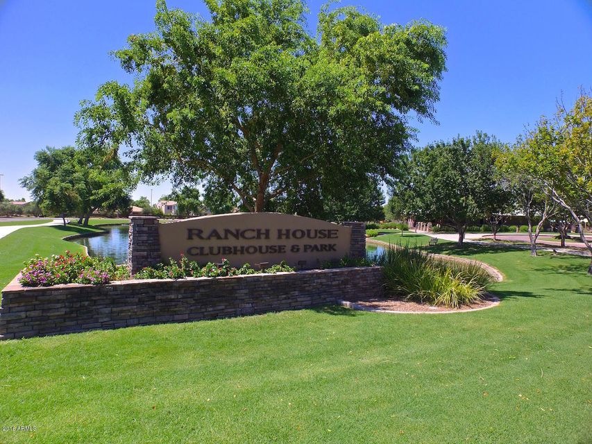 Power Ranch Clubhouse & Park