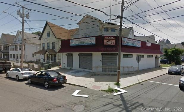 71 Wood Ave, Bridge Port, CT 06605 - photo 1