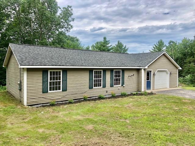 1008 S Belfast Rd, Windsor, ME 04363 - photo 1