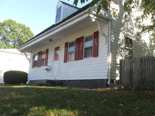 591 Ashmont St, Dorchester, MA 02122 - photo 1