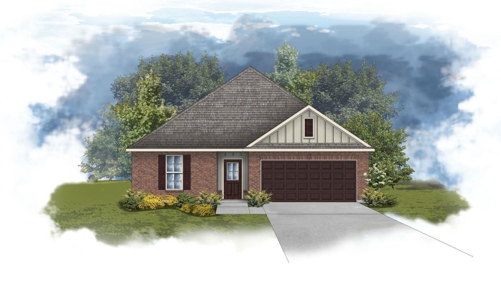 3339 Keegun Loop unit 12-A (lot), Bellview, FL 32526 - photo 1