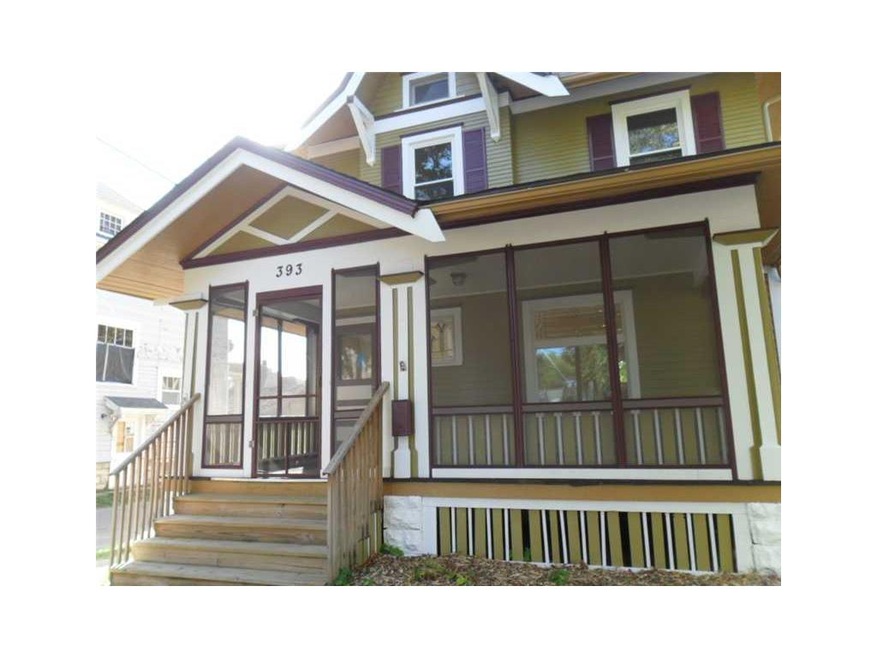 Front Exterior.