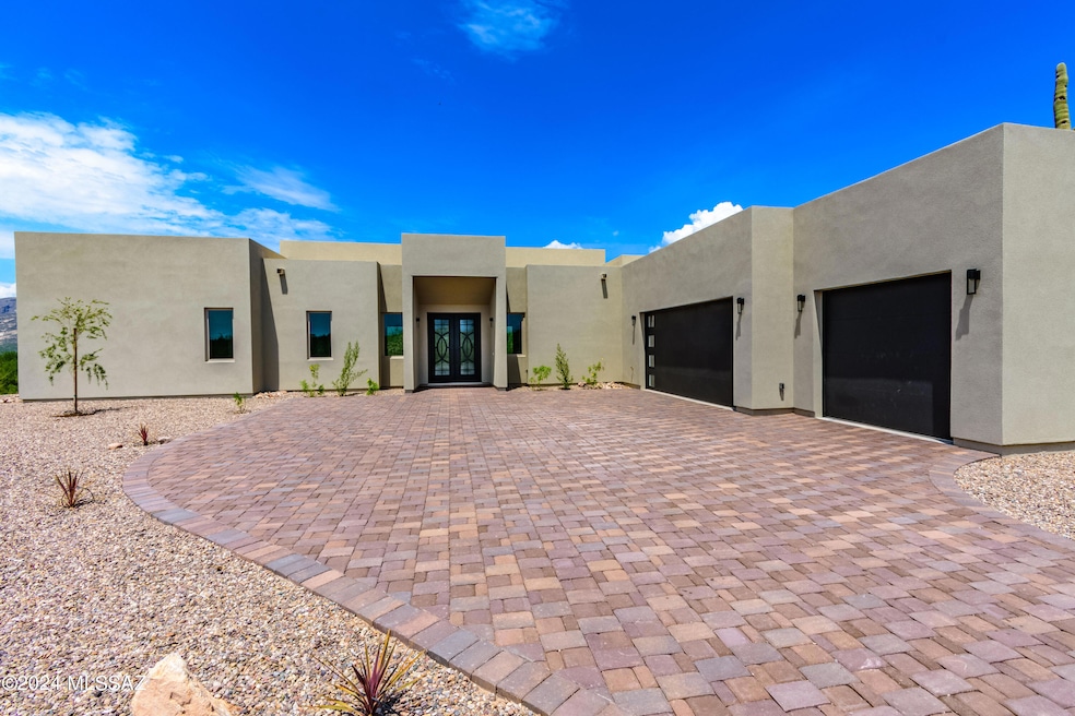 14821 Diamond F Ranch Place, Vail, AZ 85641 - photo 1