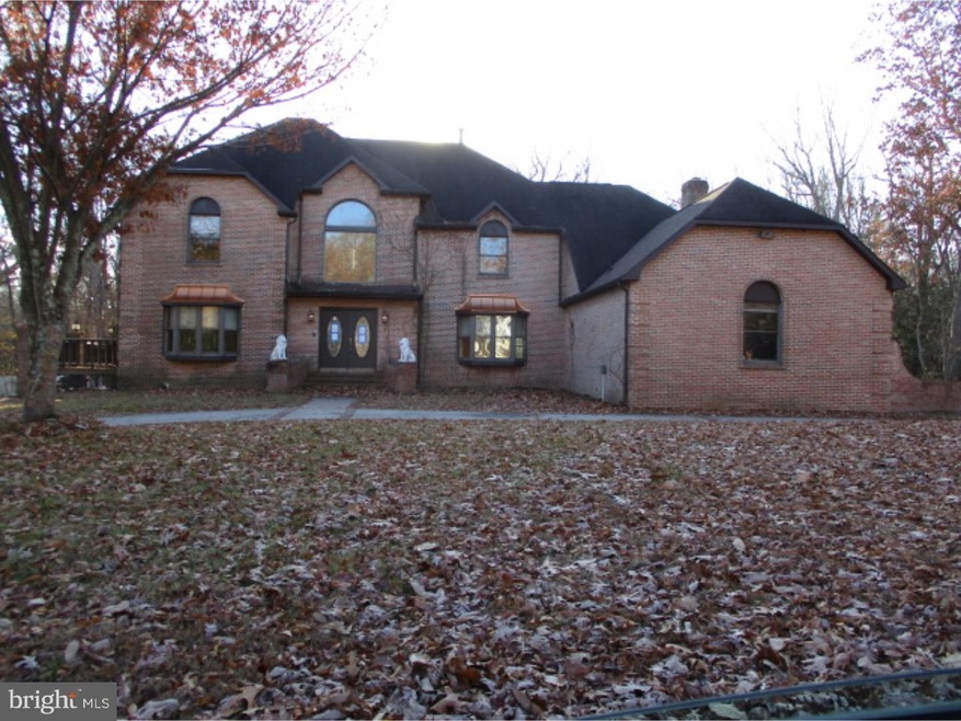 2 N Tanglewood Dr, Gibbsboro, NJ 08026 - photo 1