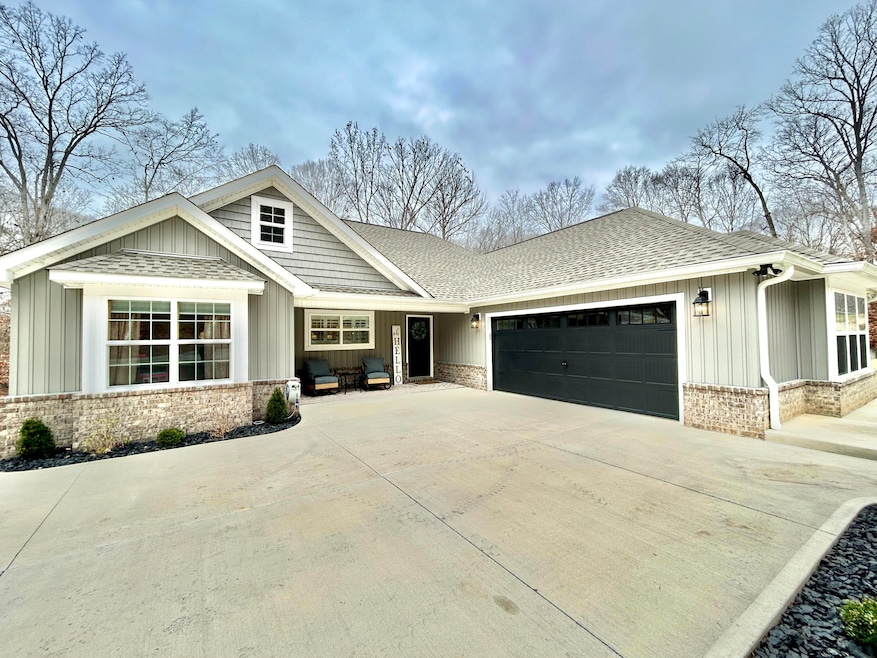 387 Falls Creek Way, Somerset, KY 42503 - photo 1