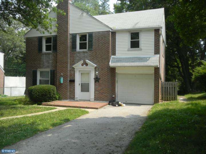 45 Edgewood Rd, Broomall, PA 19008 - photo 1