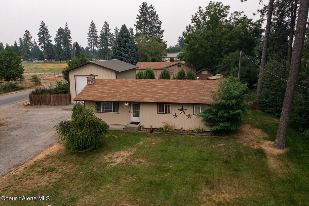 14560 N Arbor St, Rathdrum, ID 83858 - photo 1