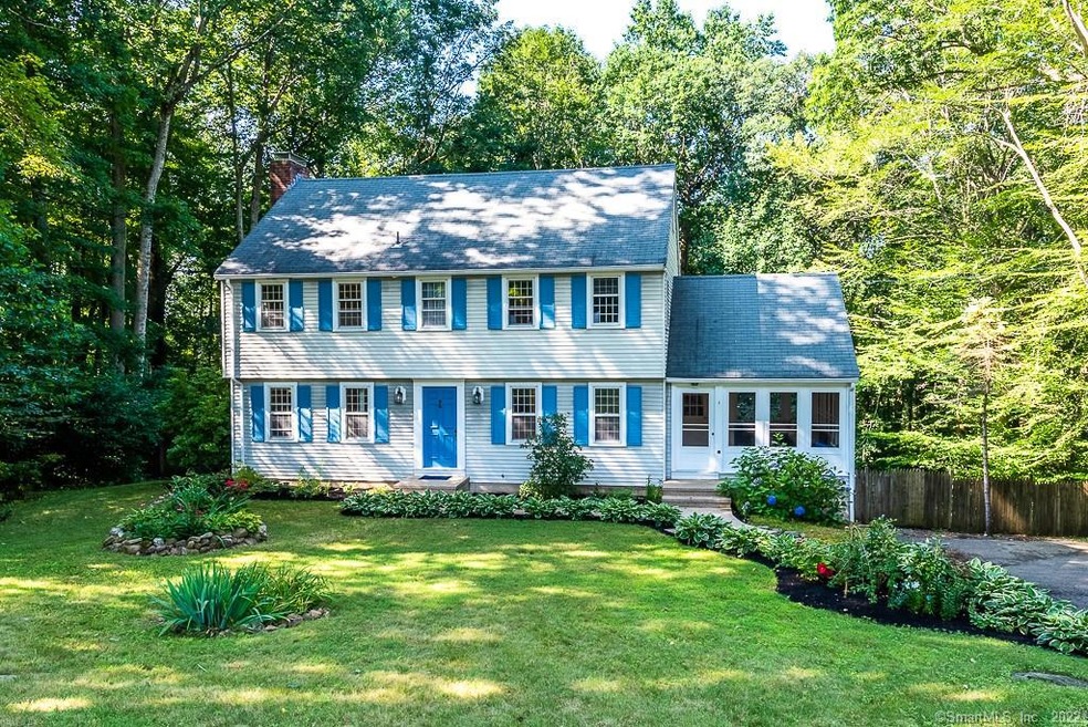 19 White Oaks Ln, Madison, CT 06443 - photo 1