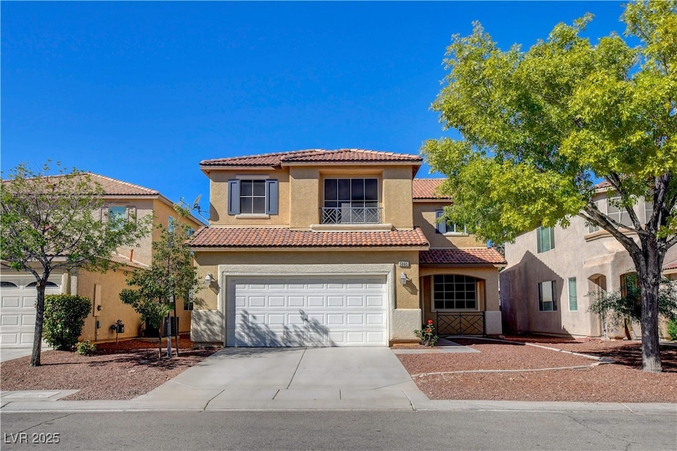 5065 Shadow Valley St, Las Vegas, NV 89148 - photo 1