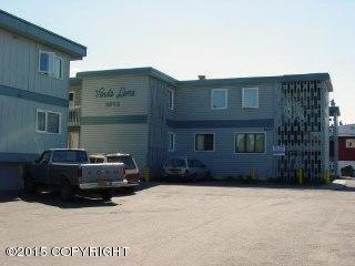 1460 W 26th Ave unit 25, Anchorage, AK 99503 - photo 1