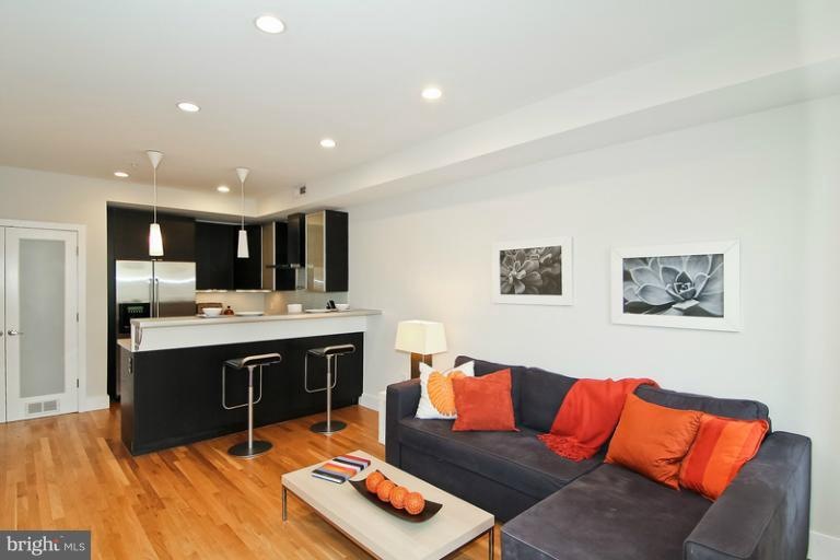 1432 Monroe St NW unit 2, Washington, DC 20010 - photo 1