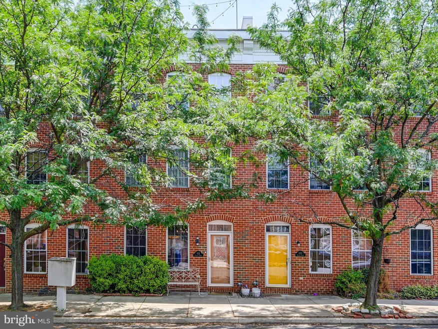 1321 Towson St, Baltimore, MD 21230 - photo 1