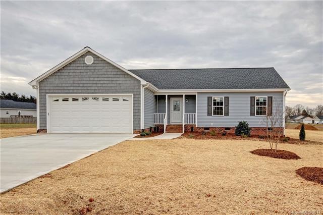 117 Portman Ln unit 23, Statesville, NC 28625 - photo 1