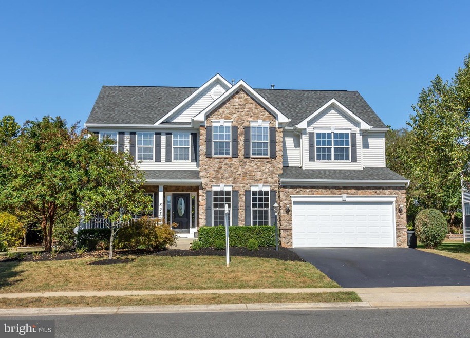 537 Brookfield Dr, Centreville, MD 21617 - photo 1