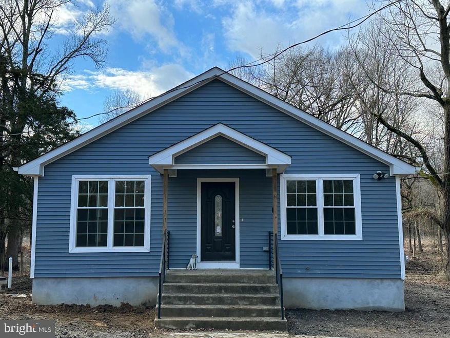 203 Welchville Rd, Woodstown, NJ 08098 - photo 1