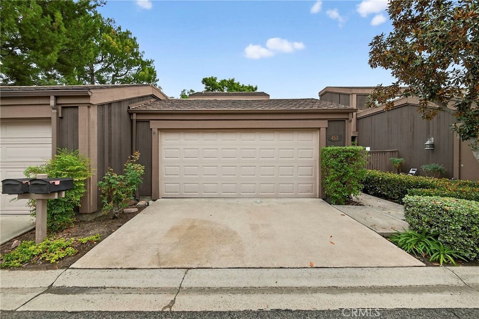 453 Pinehurst Ct, Fullerton, CA 92835 - photo 1