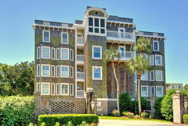 302 Ocean Blvd unit 302, St. Simons Island, GA 31522 - photo 1