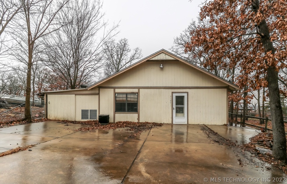 9180 Custer St, Sapulpa, OK 74066 - photo 1