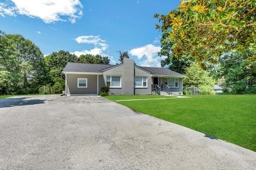 2201 Phillips Rd, Lithonia, GA 30058 - photo 1