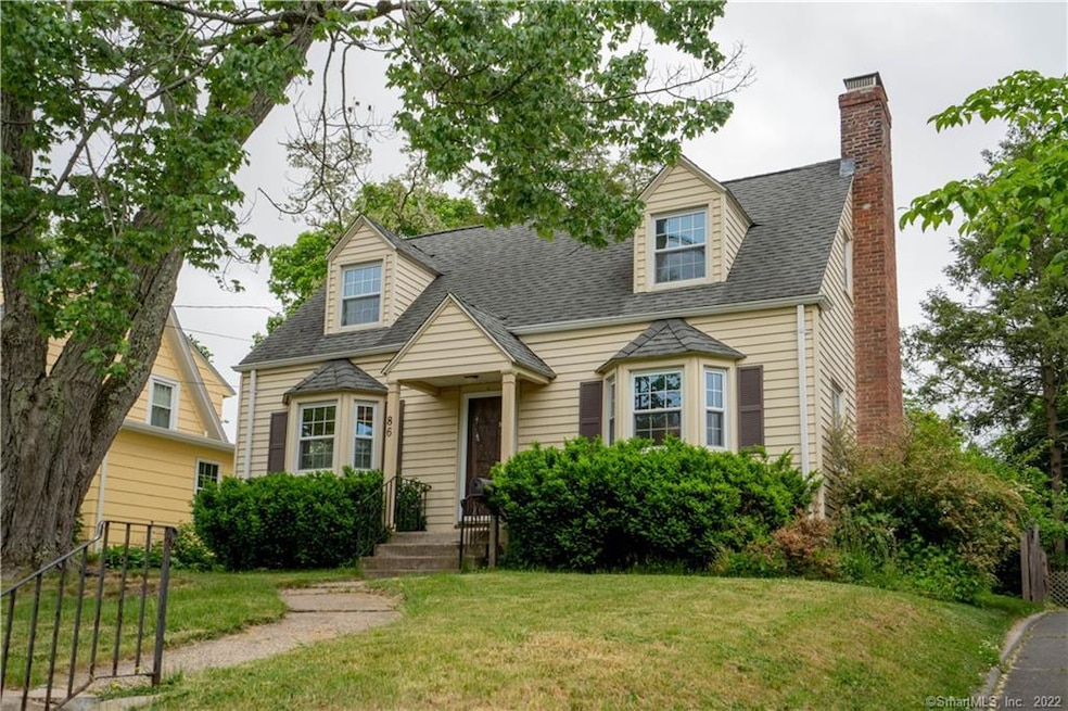 86 Ballard Dr, West Hartford, CT 06119 - photo 1