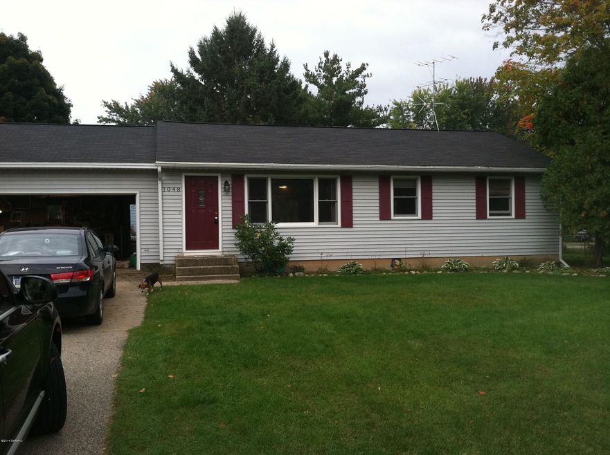 1048 Aster St, Wayland, MI 49348 - photo 1
