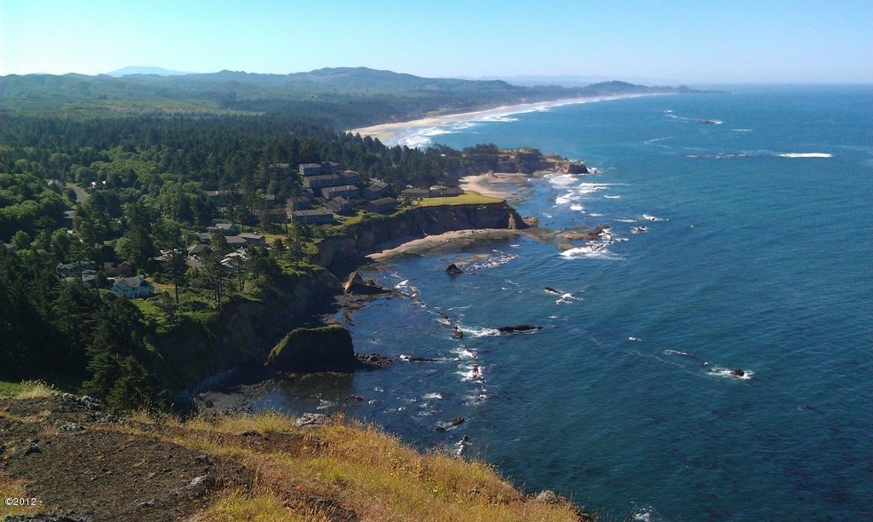 Inn at Otter Crest