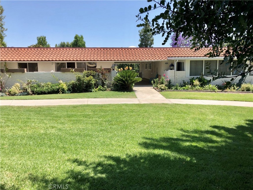 822 Via Alhambra unit N, Laguna Woods, CA 92637 - photo 1