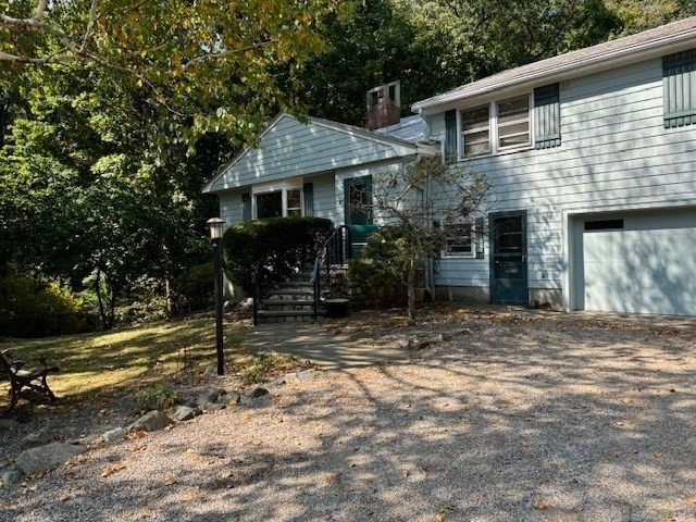 33 Valley Rd, Arlington, MA 02476 - photo 1