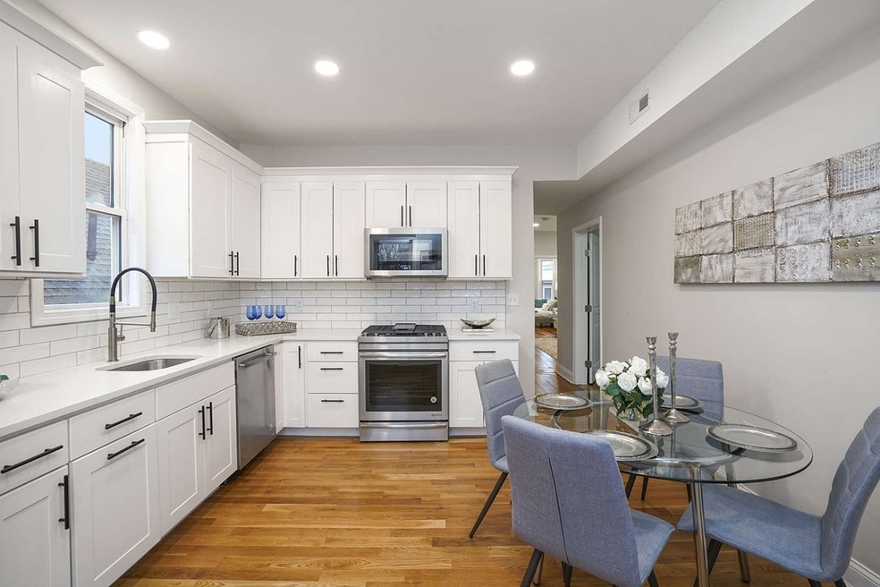 459 Meridian St unit 1, Boston, MA 02128 - photo 1