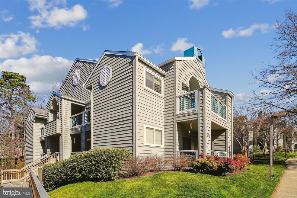 11725 Summerchase Cir unit 1725B, Reston, VA 20194 - photo 1