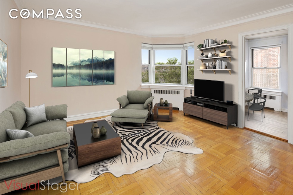 474 W 238th St unit 6G, Bronx, NY 10463 - photo 1