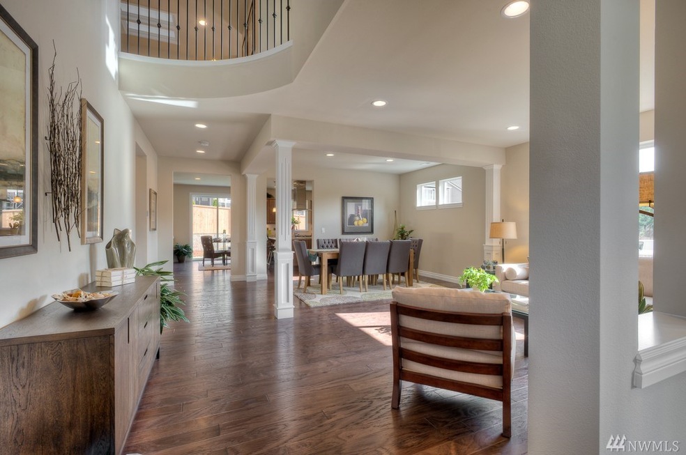 19111 106th Avenue Ct E unit 42, Puyallup, WA 98374 - photo 1