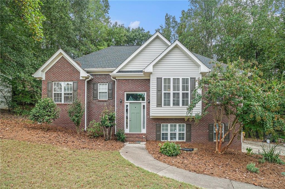 676 Ansley Ct, Winder, GA 30680 - photo 1
