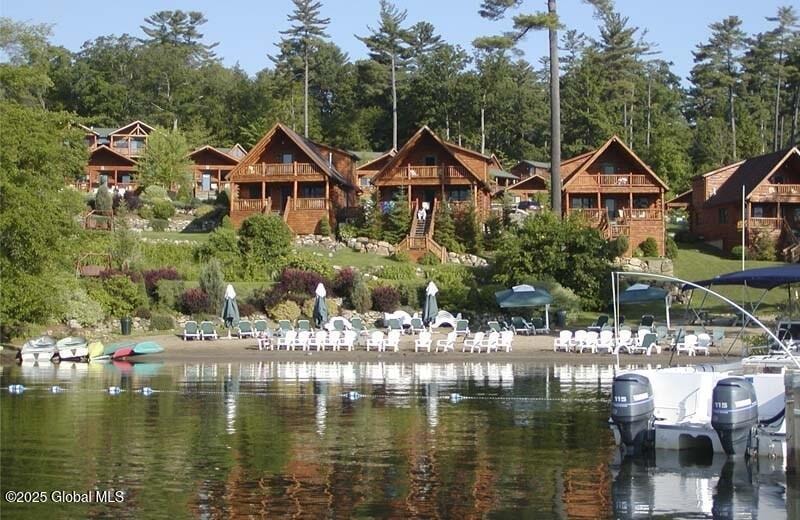 Resort