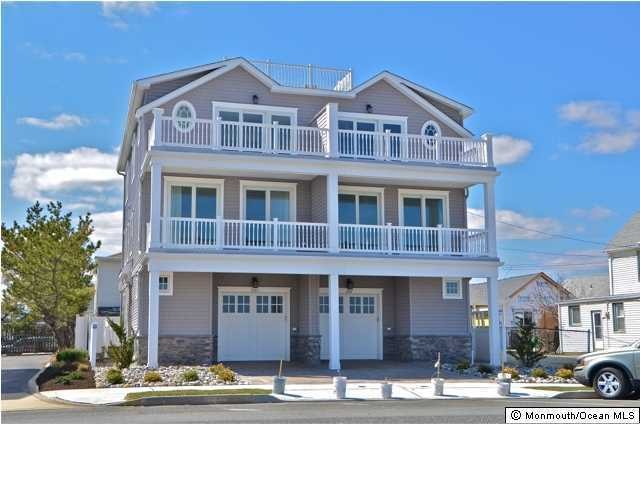 1205 Ocean Ave unit 7, Bradley Beach, NJ 07720 - photo 1