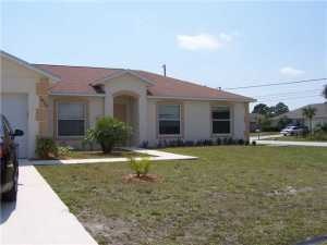 1490 SW KaMcHatka Ave unit 1, Port Saint Lucie, FL 34953 - photo 1
