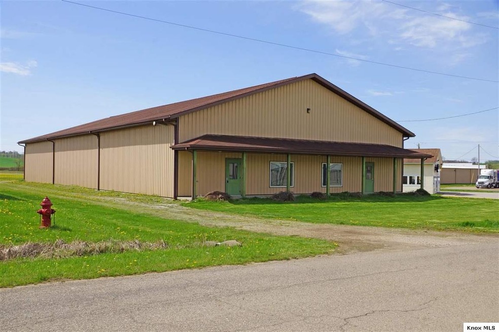 200 Progress Dr, Danville, OH 43014 - photo 1