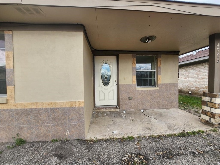 4729 Denmark St, Houston, TX 77016 - photo 1