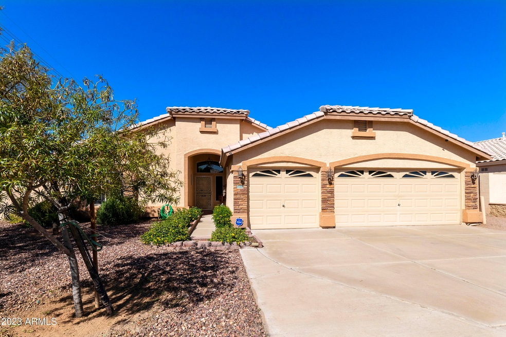 408 N Palo Verde, Mesa, AZ 85207 - photo 1