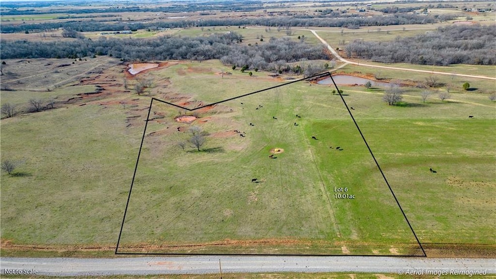 12983 Augustus Trail unit 6, Wayne, OK 73095 - photo 1