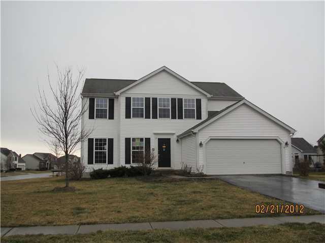 2251 Coldharbor Ct, Lewis Center, OH 43035 - photo 1