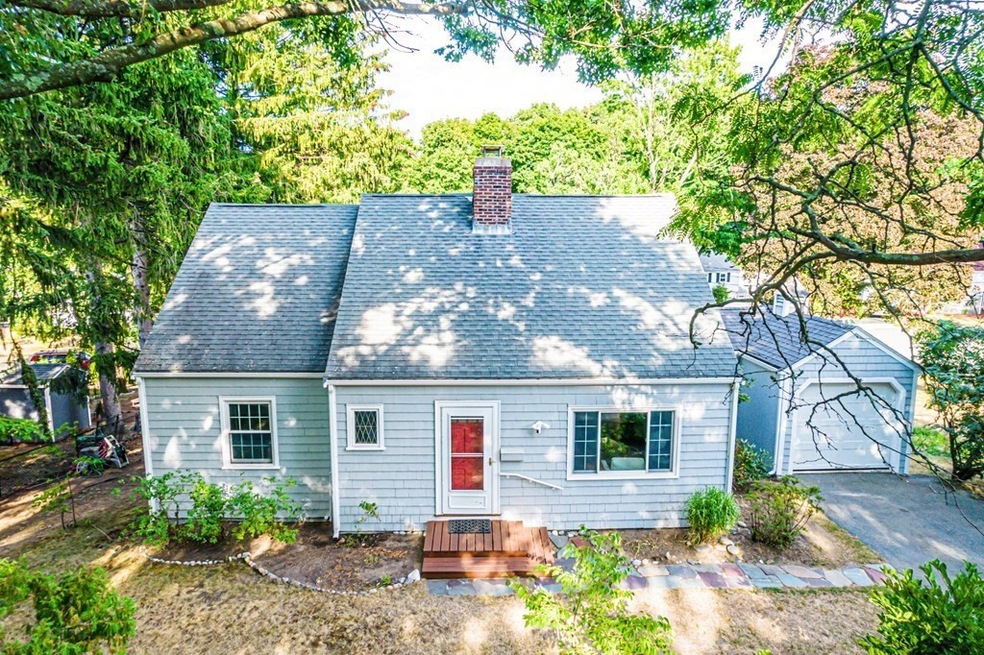 83 Main St, Winchester, MA 01890 - photo 1