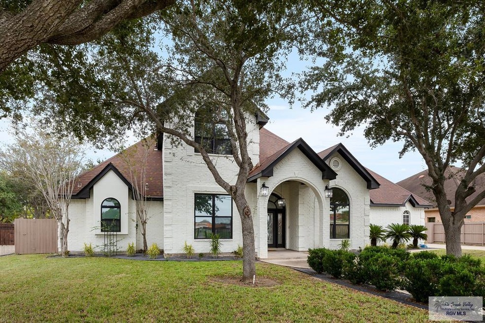 3012 S Jackson Rd, Edinburg, TX 78539 - photo 1