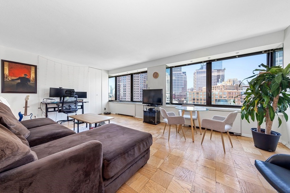 Harbor Towers unit 11H, Boston, MA 02110 - photo 1