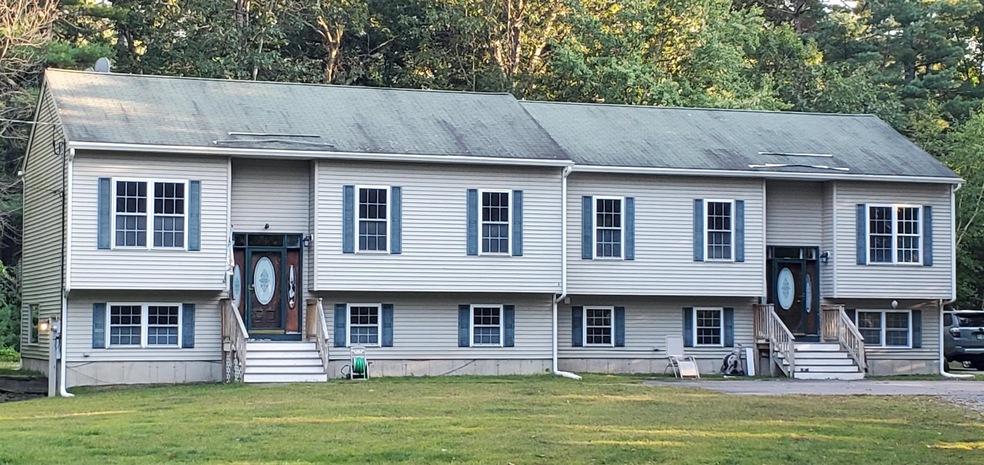 39a Boyd Rd unit A, Hudson, NH 03051 - photo 1