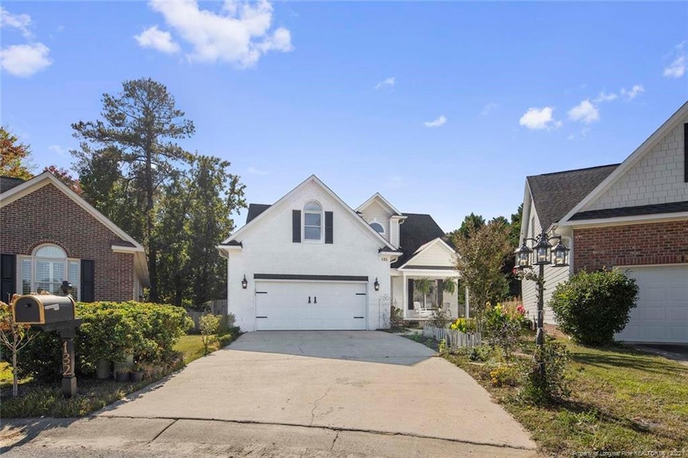132 Highgrove Ct, Fayetteville, NC 28303 - photo 1
