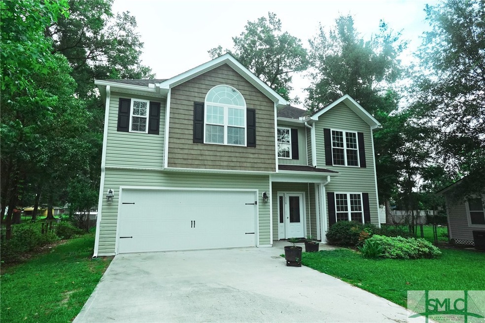 116 Moore Ave, Pooler, GA 31322 - photo 1